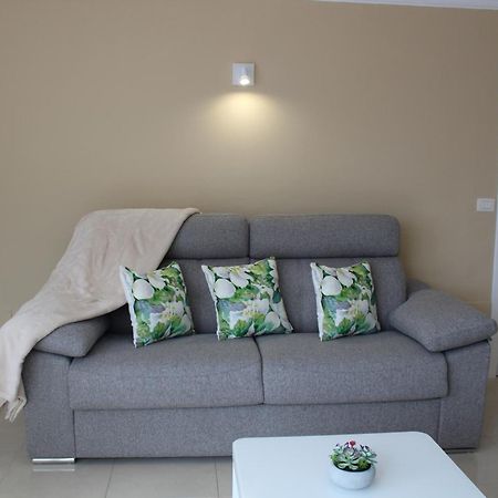 Holidaynorthtenerife Exotic Apartament ลอส เรอาเลคอส ภายนอก รูปภาพ