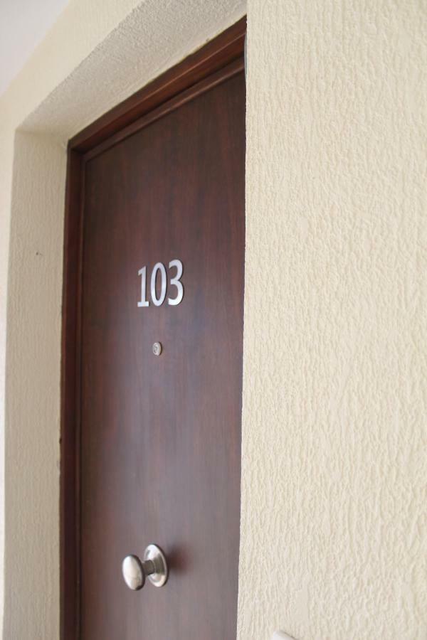 Holidaynorthtenerife Exotic Apartament ลอส เรอาเลคอส ภายนอก รูปภาพ