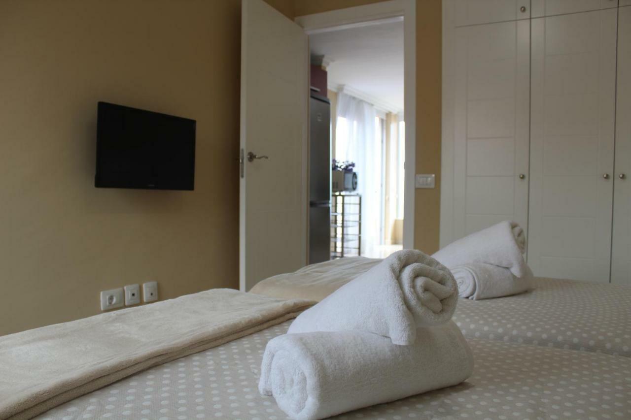 Holidaynorthtenerife Exotic Apartament ลอส เรอาเลคอส ภายนอก รูปภาพ