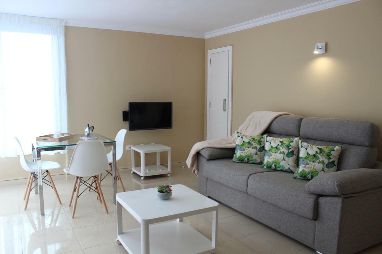 Holidaynorthtenerife Exotic Apartament ลอส เรอาเลคอส ภายนอก รูปภาพ