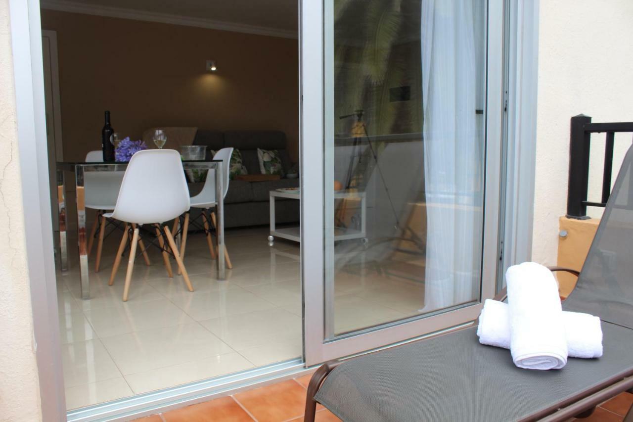 Holidaynorthtenerife Exotic Apartament ลอส เรอาเลคอส ภายนอก รูปภาพ