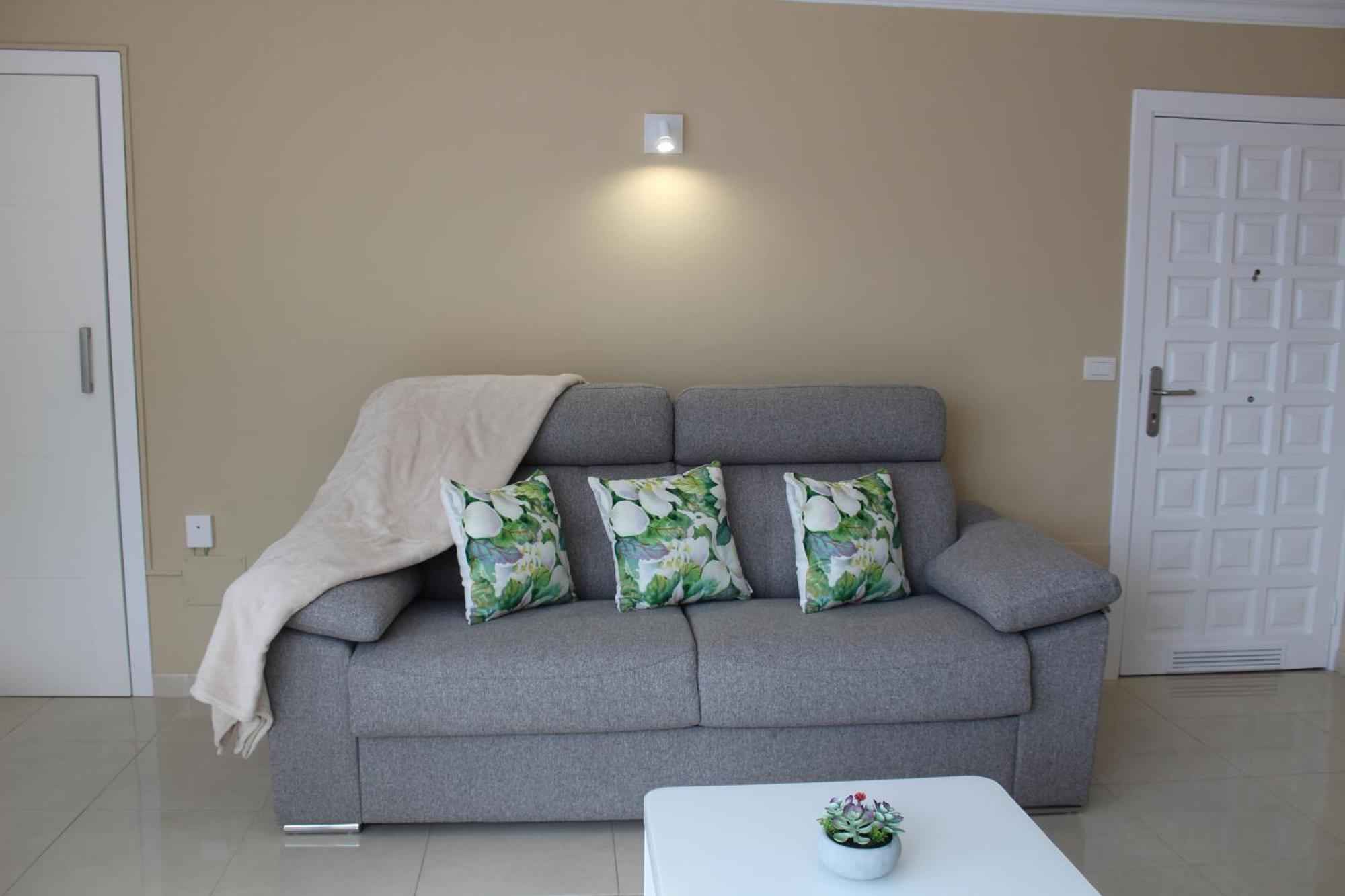 Holidaynorthtenerife Exotic Apartament ลอส เรอาเลคอส ภายนอก รูปภาพ
