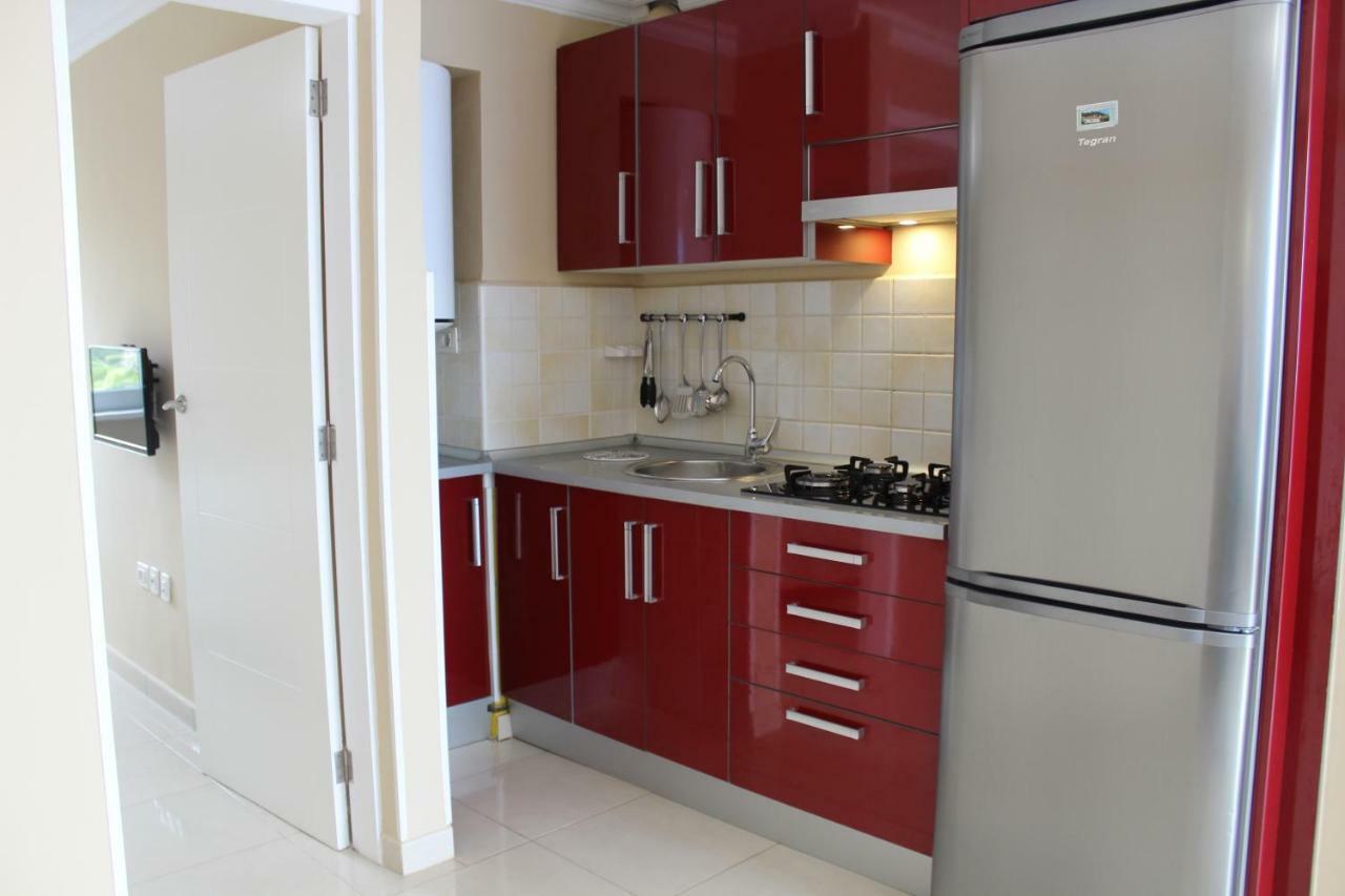 Holidaynorthtenerife Exotic Apartament ลอส เรอาเลคอส ภายนอก รูปภาพ