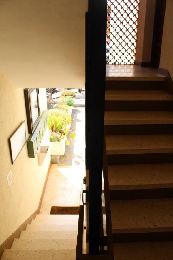 Holidaynorthtenerife Exotic Apartament ลอส เรอาเลคอส ภายนอก รูปภาพ
