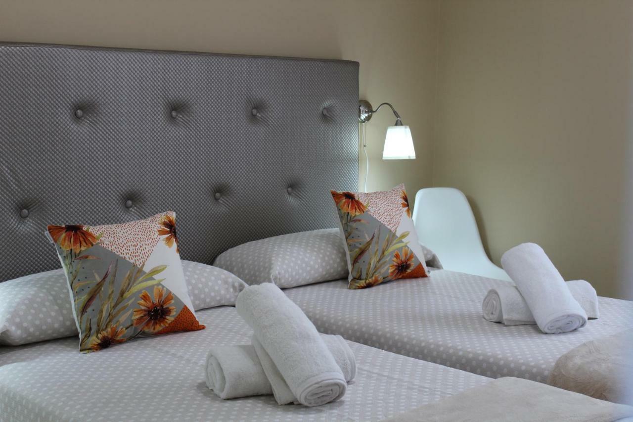 Holidaynorthtenerife Exotic Apartament ลอส เรอาเลคอส ภายนอก รูปภาพ