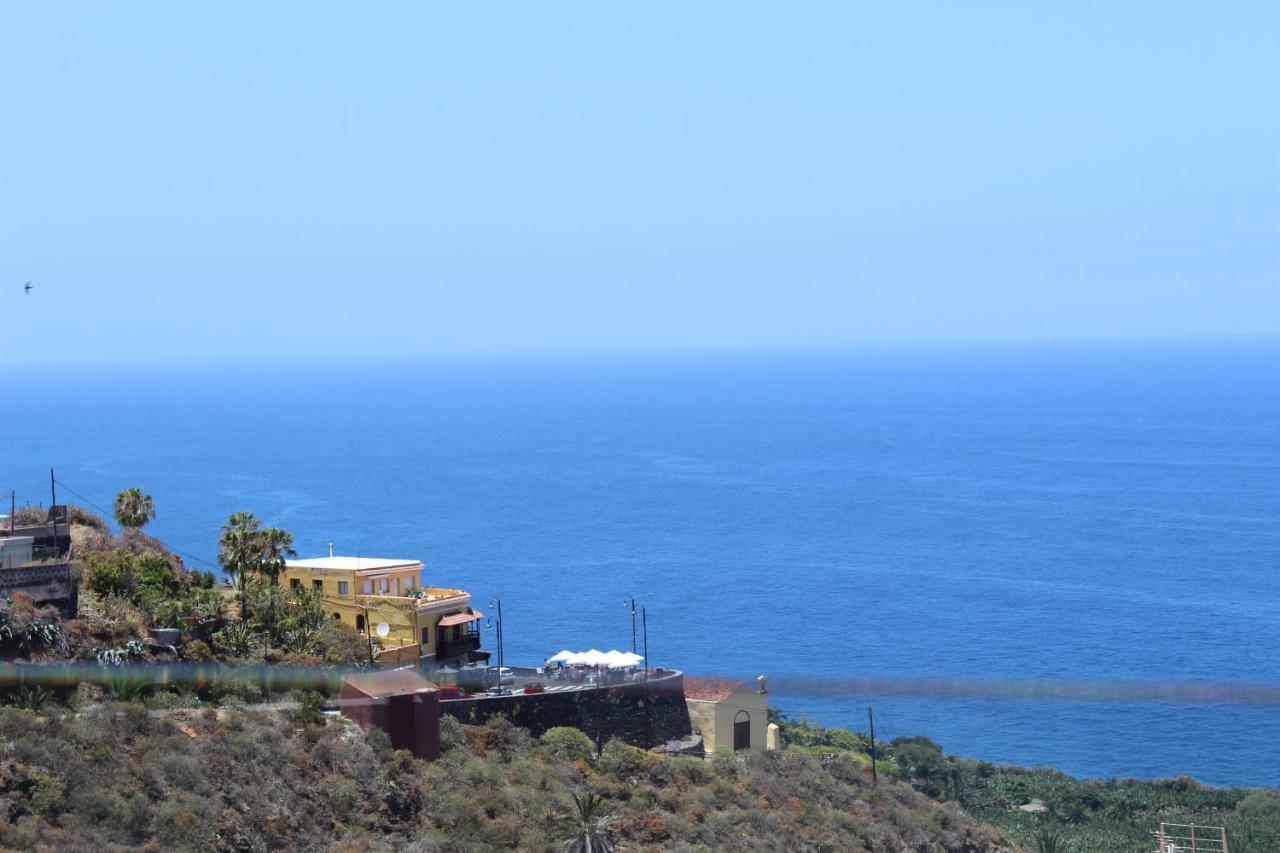 Holidaynorthtenerife Exotic Apartament ลอส เรอาเลคอส ภายนอก รูปภาพ