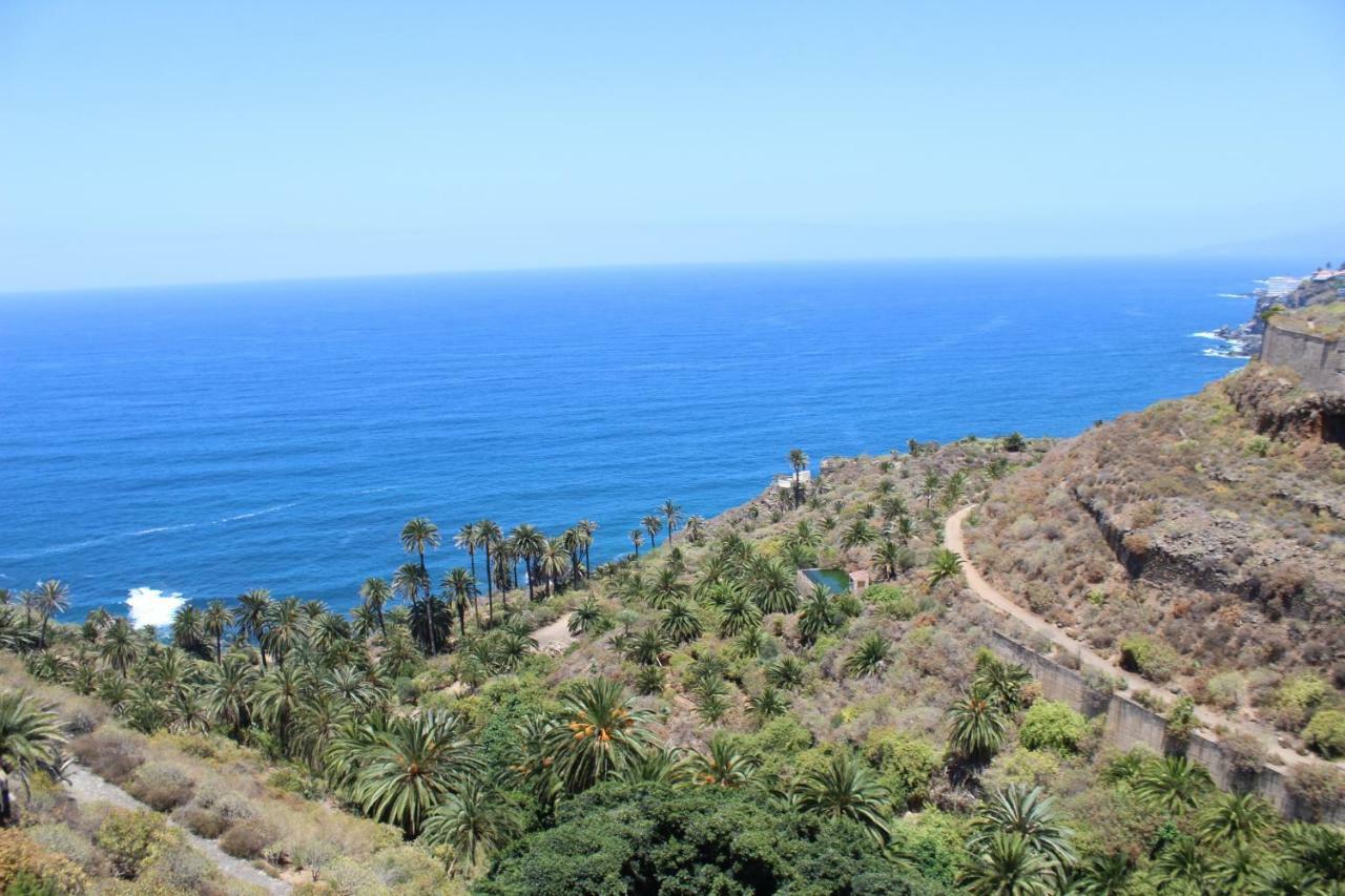 Holidaynorthtenerife Exotic Apartament ลอส เรอาเลคอส ภายนอก รูปภาพ