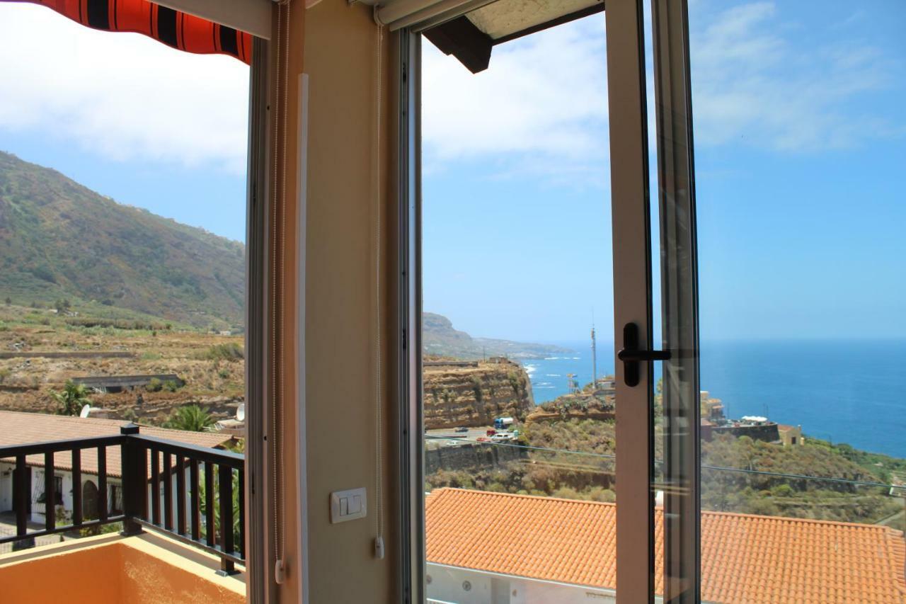 Holidaynorthtenerife Exotic Apartament ลอส เรอาเลคอส ภายนอก รูปภาพ