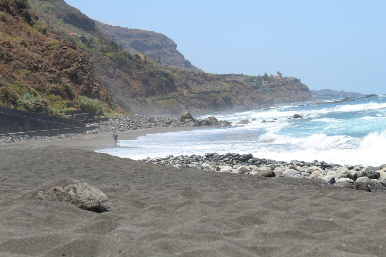 Holidaynorthtenerife Exotic Apartament ลอส เรอาเลคอส ภายนอก รูปภาพ